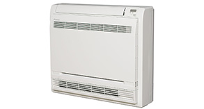 Подови климатици Дайкин в Бургас FVXS25F